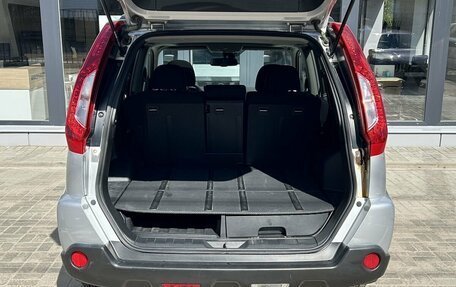 Nissan X-Trail, 2011 год, 1 370 000 рублей, 20 фотография