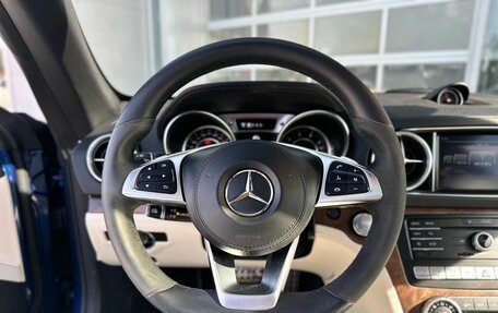 Mercedes-Benz SL-Класс, 2019 год, 8 160 000 рублей, 7 фотография