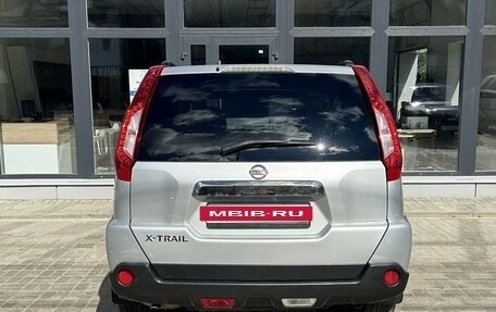 Nissan X-Trail, 2011 год, 1 370 000 рублей, 19 фотография