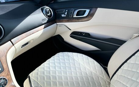 Mercedes-Benz SL-Класс, 2019 год, 8 160 000 рублей, 9 фотография