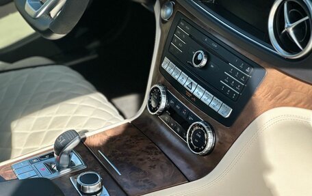 Mercedes-Benz SL-Класс, 2019 год, 8 160 000 рублей, 18 фотография