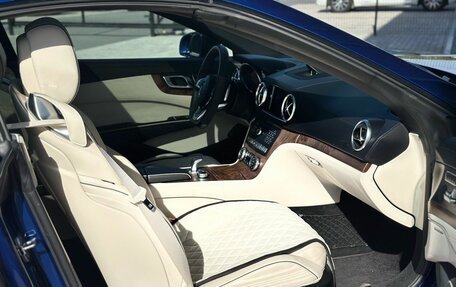 Mercedes-Benz SL-Класс, 2019 год, 8 160 000 рублей, 16 фотография