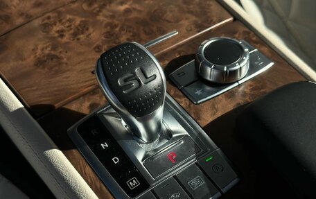 Mercedes-Benz SL-Класс, 2019 год, 8 160 000 рублей, 21 фотография