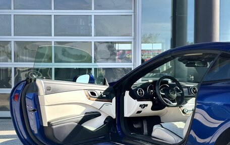 Mercedes-Benz SL-Класс, 2019 год, 8 160 000 рублей, 13 фотография