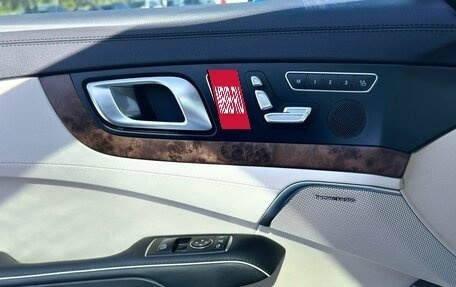 Mercedes-Benz SL-Класс, 2019 год, 8 160 000 рублей, 19 фотография