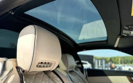 Mercedes-Benz SL-Класс, 2019 год, 8 160 000 рублей, 23 фотография