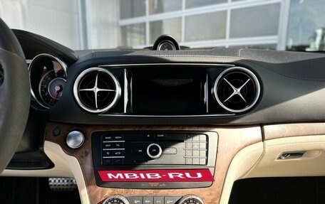 Mercedes-Benz SL-Класс, 2019 год, 8 160 000 рублей, 8 фотография
