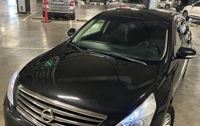 Nissan Teana, 2011 год, 1 030 000 рублей, 1 фотография