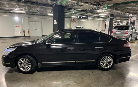 Nissan Teana, 2011 год, 1 030 000 рублей, 2 фотография