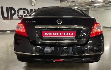 Nissan Teana, 2011 год, 1 030 000 рублей, 4 фотография