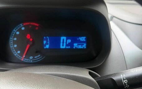 Chevrolet Cobalt II, 2013 год, 449 999 рублей, 1 фотография