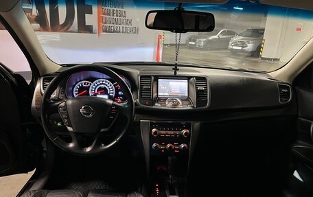 Nissan Teana, 2011 год, 1 030 000 рублей, 7 фотография