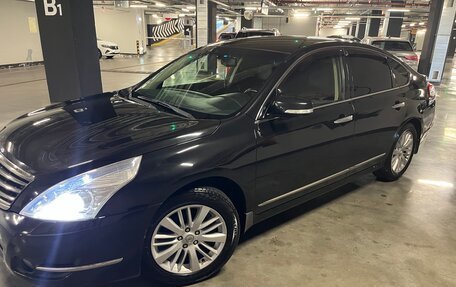 Nissan Teana, 2011 год, 1 030 000 рублей, 6 фотография