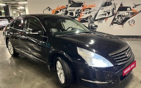 Nissan Teana, 2011 год, 1 030 000 рублей, 5 фотография