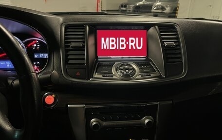 Nissan Teana, 2011 год, 1 030 000 рублей, 9 фотография