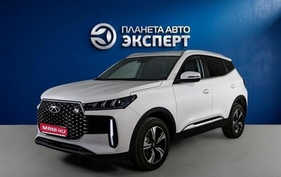 Chery Tiggo 4 I рестайлинг, 2024 год, 2 200 000 рублей, 1 фотография