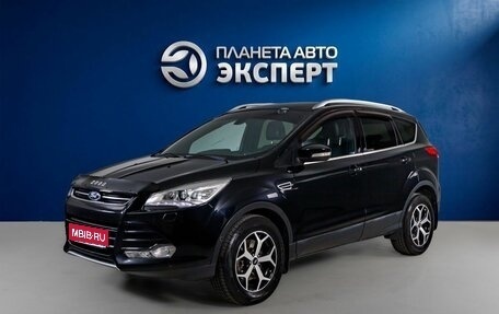 Ford Kuga III, 2013 год, 1 150 000 рублей, 1 фотография