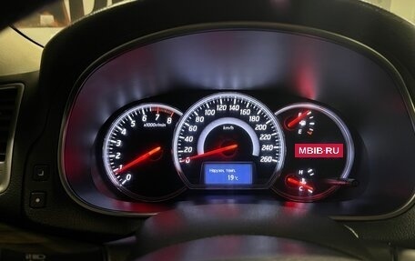 Nissan Teana, 2011 год, 1 030 000 рублей, 8 фотография