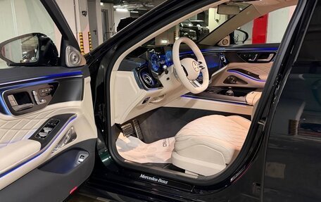 Mercedes-Benz S-Класс, 2026 год, 26 600 000 рублей, 2 фотография