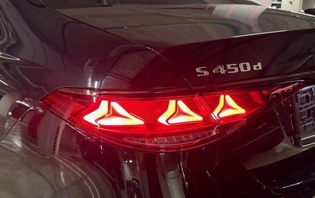 Mercedes-Benz S-Класс, 2026 год, 26 600 000 рублей, 11 фотография