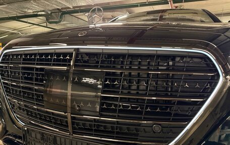 Mercedes-Benz S-Класс, 2026 год, 26 600 000 рублей, 8 фотография