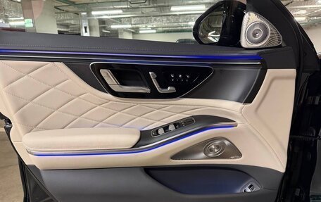 Mercedes-Benz S-Класс, 2026 год, 26 600 000 рублей, 14 фотография