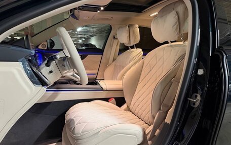 Mercedes-Benz S-Класс, 2026 год, 26 600 000 рублей, 17 фотография