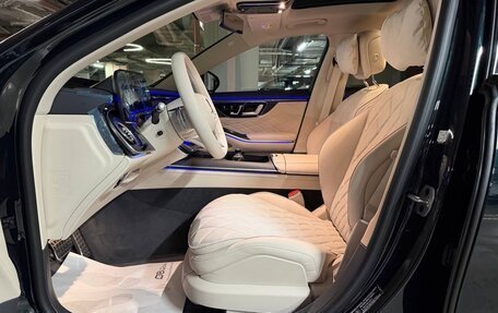 Mercedes-Benz S-Класс, 2026 год, 26 600 000 рублей, 16 фотография
