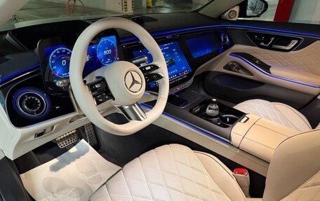 Mercedes-Benz S-Класс, 2026 год, 26 600 000 рублей, 15 фотография