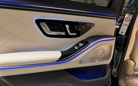 Mercedes-Benz S-Класс, 2026 год, 26 600 000 рублей, 19 фотография