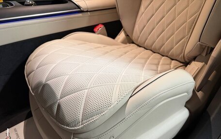 Mercedes-Benz S-Класс, 2026 год, 26 600 000 рублей, 27 фотография
