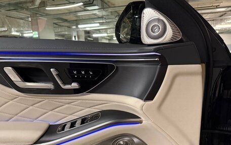 Mercedes-Benz S-Класс, 2026 год, 26 600 000 рублей, 26 фотография
