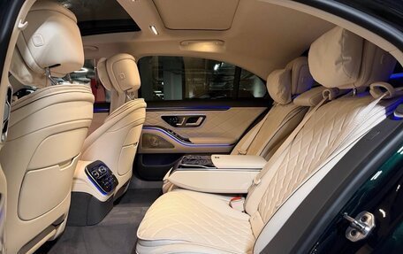Mercedes-Benz S-Класс, 2026 год, 26 600 000 рублей, 18 фотография
