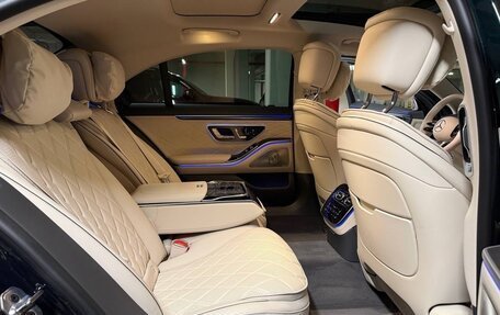 Mercedes-Benz S-Класс, 2026 год, 26 600 000 рублей, 23 фотография