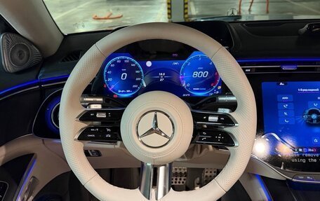 Mercedes-Benz S-Класс, 2026 год, 26 600 000 рублей, 28 фотография