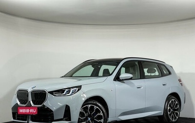 BMW X3, 2026 год, 8 217 998 рублей, 1 фотография