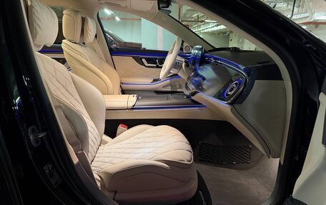 Mercedes-Benz S-Класс, 2026 год, 26 600 000 рублей, 31 фотография