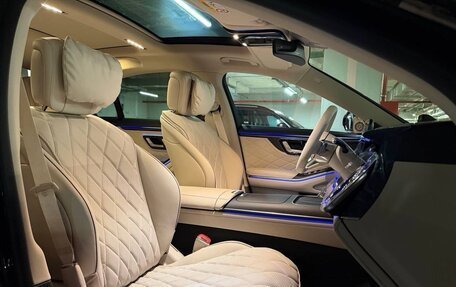 Mercedes-Benz S-Класс, 2026 год, 26 600 000 рублей, 32 фотография