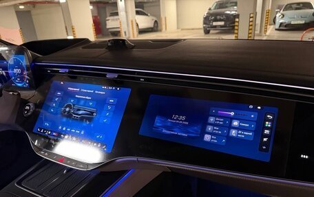 Mercedes-Benz S-Класс, 2026 год, 26 600 000 рублей, 34 фотография