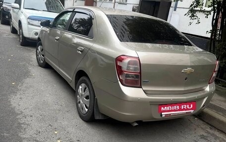 Chevrolet Cobalt II, 2013 год, 449 999 рублей, 6 фотография