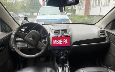Chevrolet Cobalt II, 2013 год, 449 999 рублей, 3 фотография