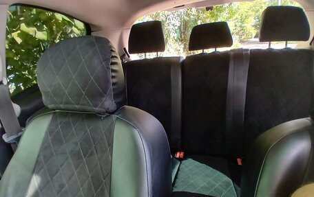 Peugeot 207 I, 2006 год, 270 000 рублей, 10 фотография