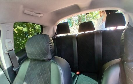 Peugeot 207 I, 2006 год, 270 000 рублей, 11 фотография