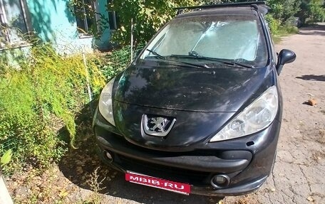 Peugeot 207 I, 2006 год, 270 000 рублей, 2 фотография