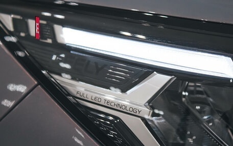 Geely Coolray I, 2026 год, 2 944 990 рублей, 14 фотография