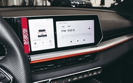 Geely Coolray I, 2026 год, 2 944 990 рублей, 9 фотография