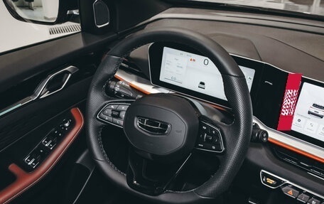 Geely Coolray I, 2026 год, 2 944 990 рублей, 3 фотография