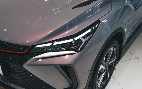Geely Coolray I, 2026 год, 2 944 990 рублей, 20 фотография