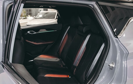 Geely Coolray I, 2026 год, 2 944 990 рублей, 26 фотография