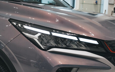 Geely Coolray I, 2026 год, 2 944 990 рублей, 39 фотография
